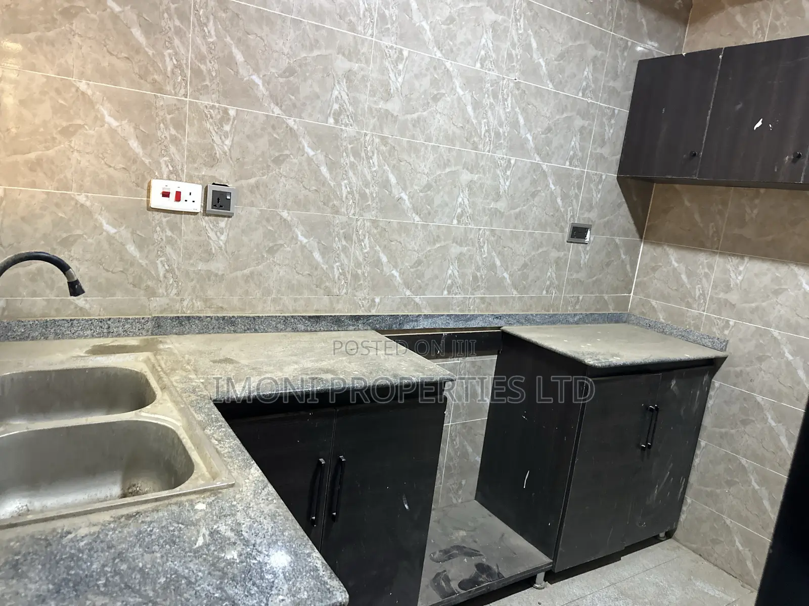 3bdrm Bungalow in Obasajo Road, Dutse-Alhaji for rent in Dutse-Alhaji