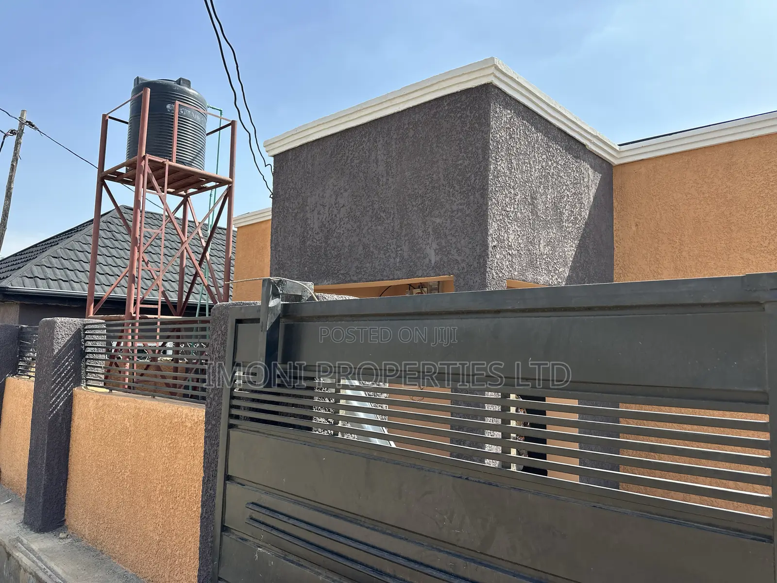 3bdrm Bungalow in Obasajo Road, Dutse-Alhaji for rent in Dutse-Alhaji