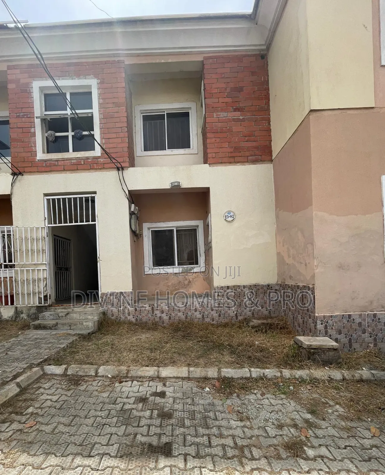 1bdrm Block of Flats in Kubwa for sale in Kubwa