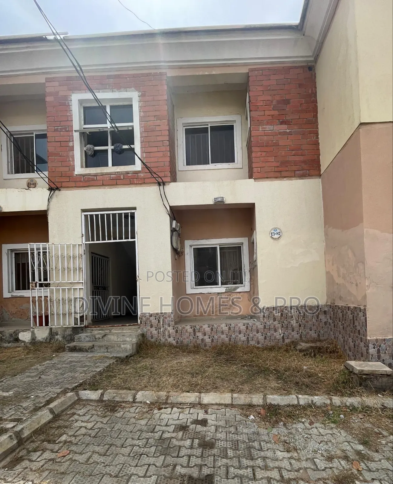1bdrm Block of Flats in Kubwa for sale in Kubwa
