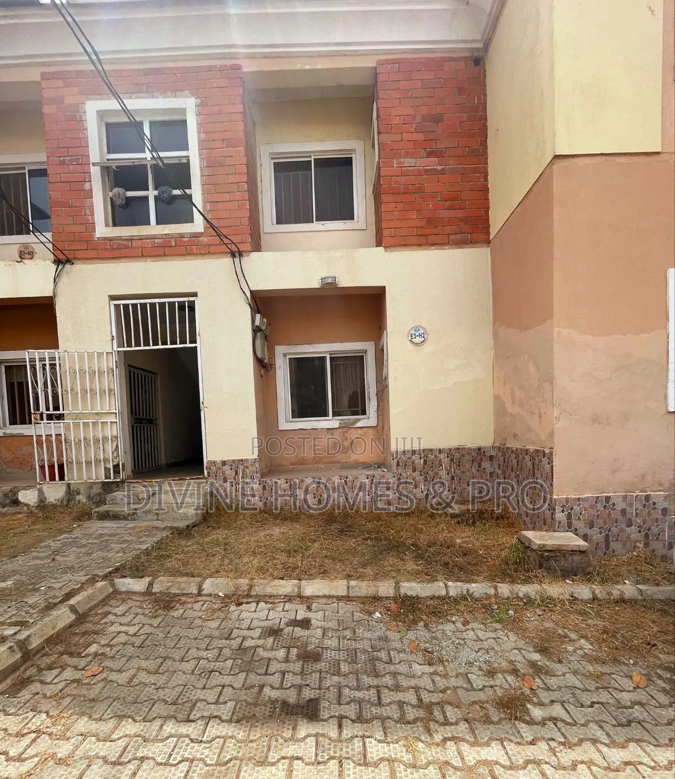 1bdrm Block of Flats in Kubwa for sale in Kubwa
