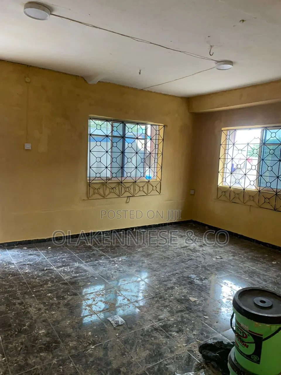 3bdrm Block of Flats in Nathan, Western Avenue for rent in Western Avenue