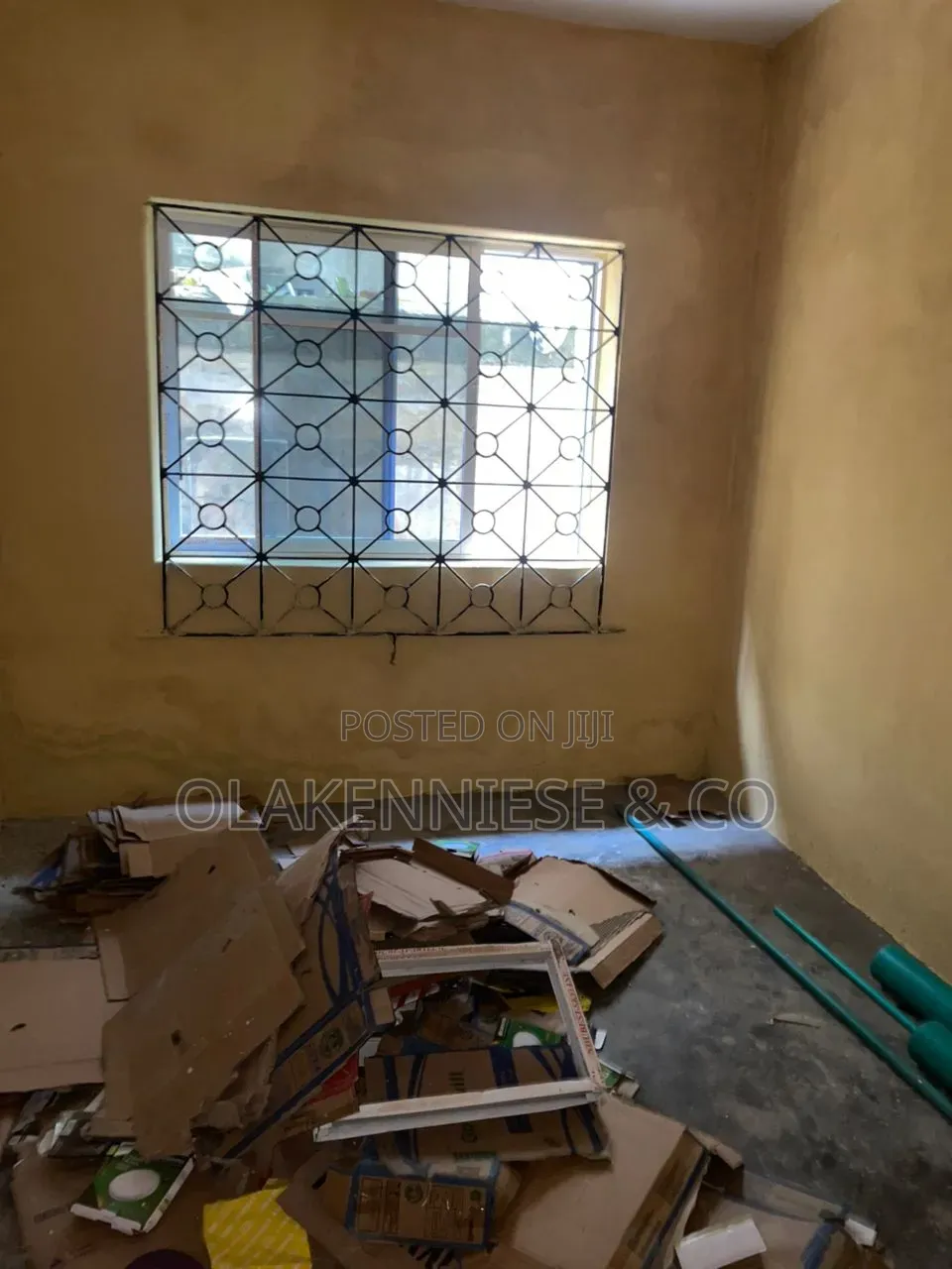 3bdrm Block of Flats in Nathan, Western Avenue for rent in Western Avenue