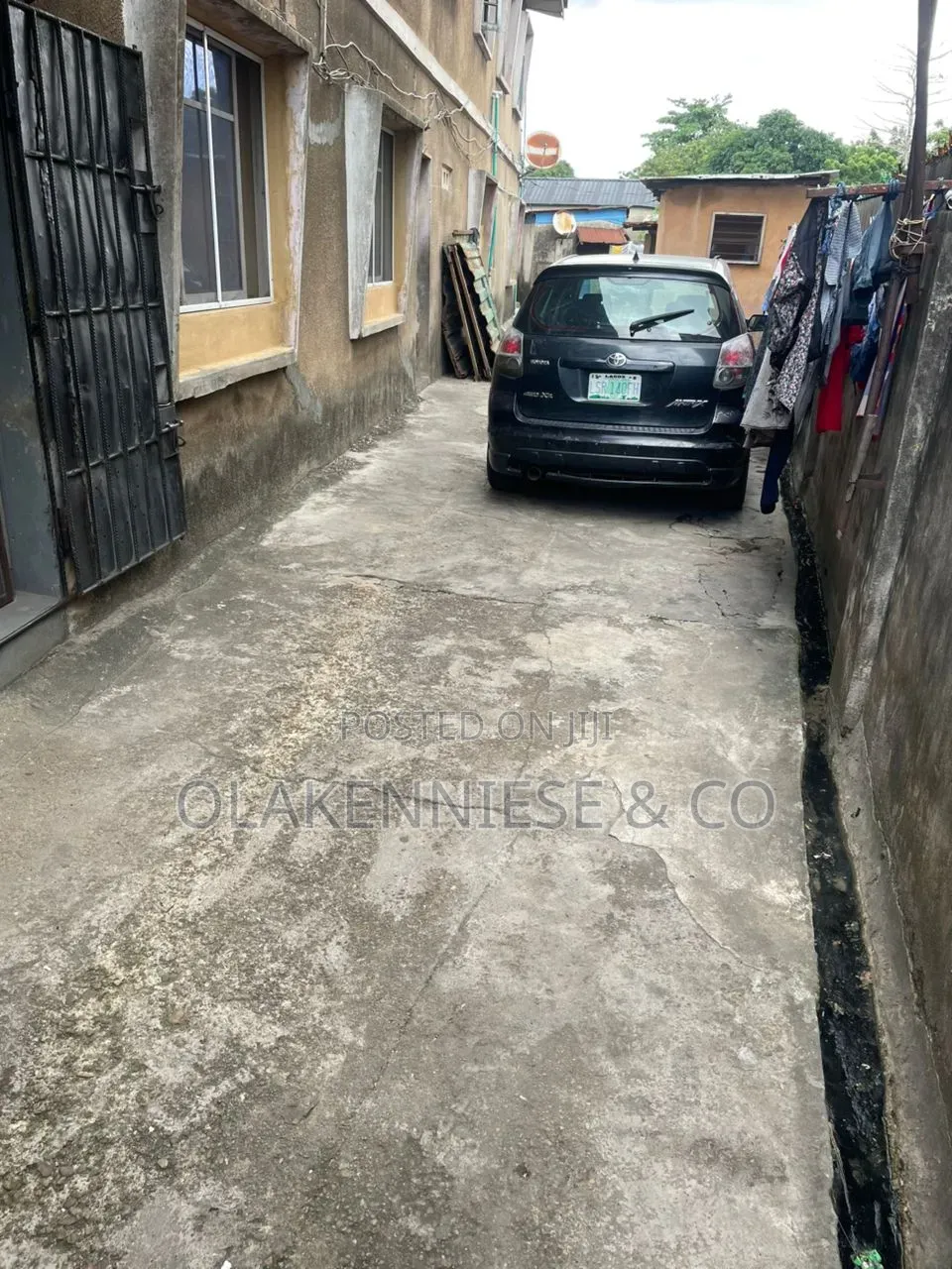 3bdrm Block of Flats in Nathan, Western Avenue for rent in Western Avenue