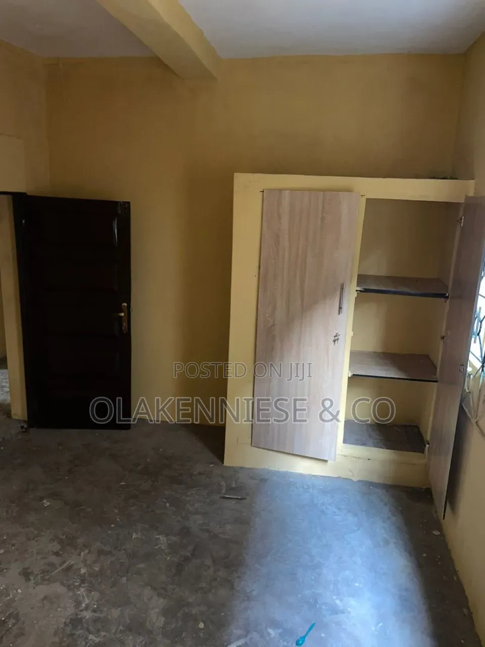 3bdrm Block of Flats in Nathan, Western Avenue for rent in Western Avenue
