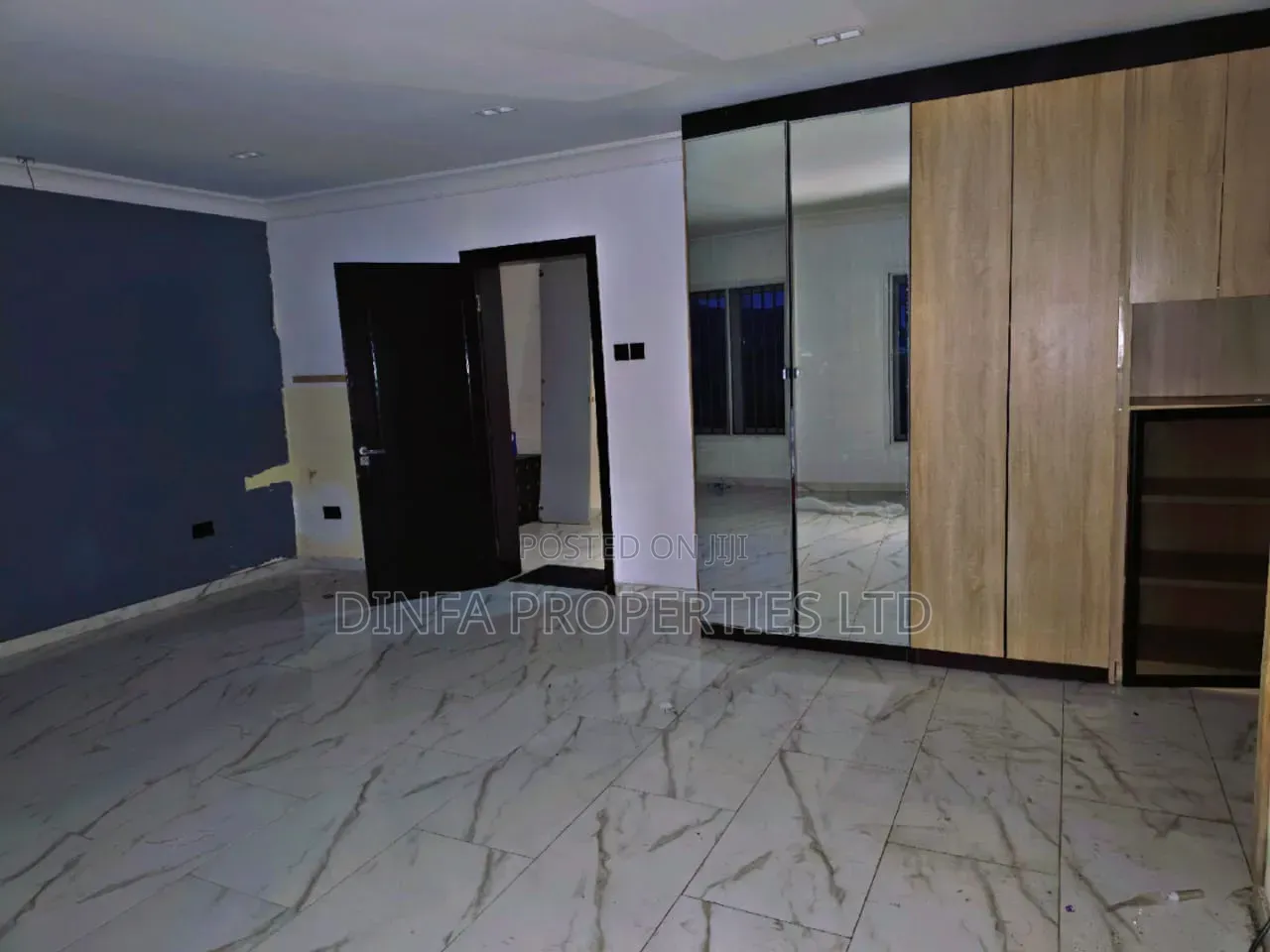 Studio Apartment in Jordan Brooks Estate, Lekki Phase 1 for rent in Lekki Phase 1