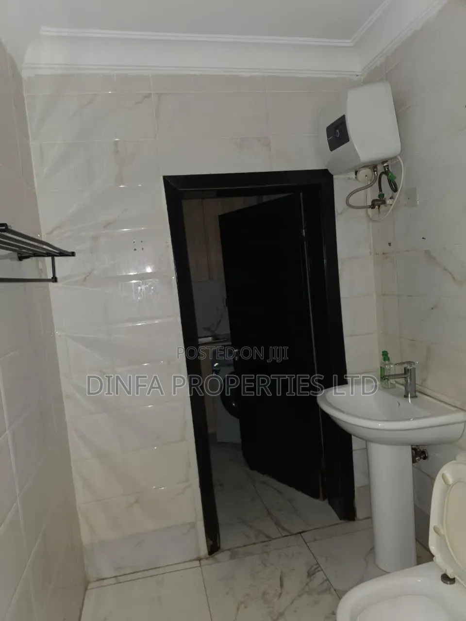 Studio Apartment in Jordan Brooks Estate, Lekki Phase 1 for rent in Lekki Phase 1
