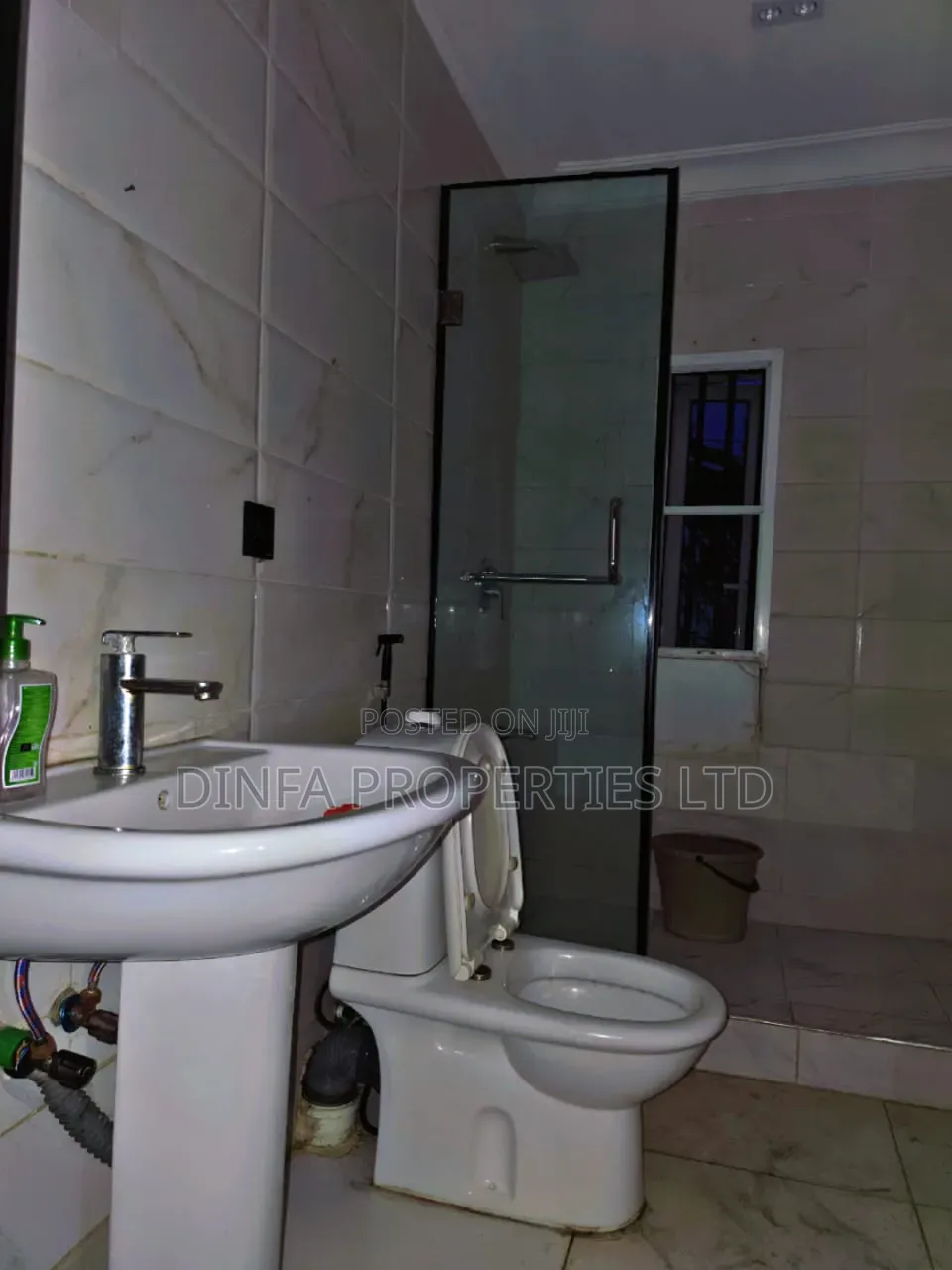 Studio Apartment in Jordan Brooks Estate, Lekki Phase 1 for rent in Lekki Phase 1