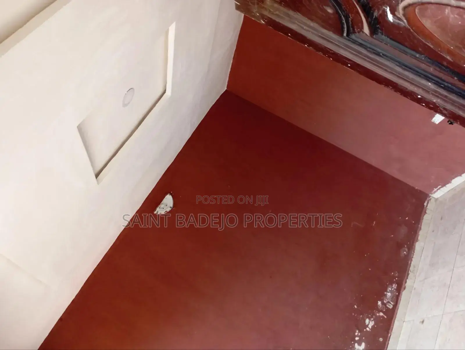 1bdrm Block of Flats in Peace Estate, Gberigbe for rent in Gberigbe
