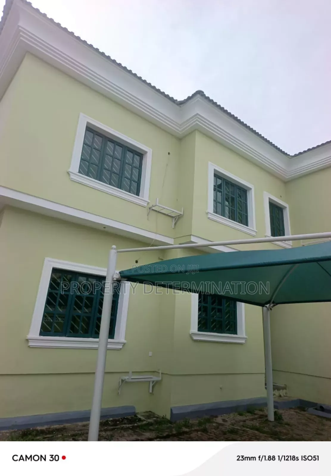 4bdrm Duplex in Magodo, GRA Phase 1 for rent in GRA Phase 1