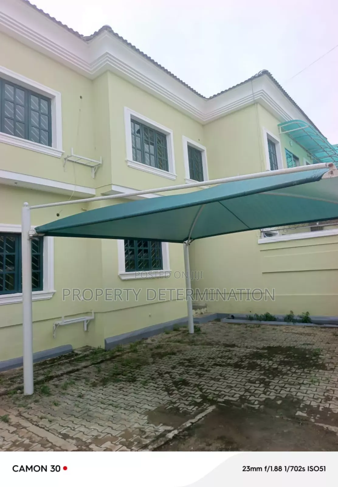 4bdrm Duplex in Magodo, GRA Phase 1 for rent in GRA Phase 1