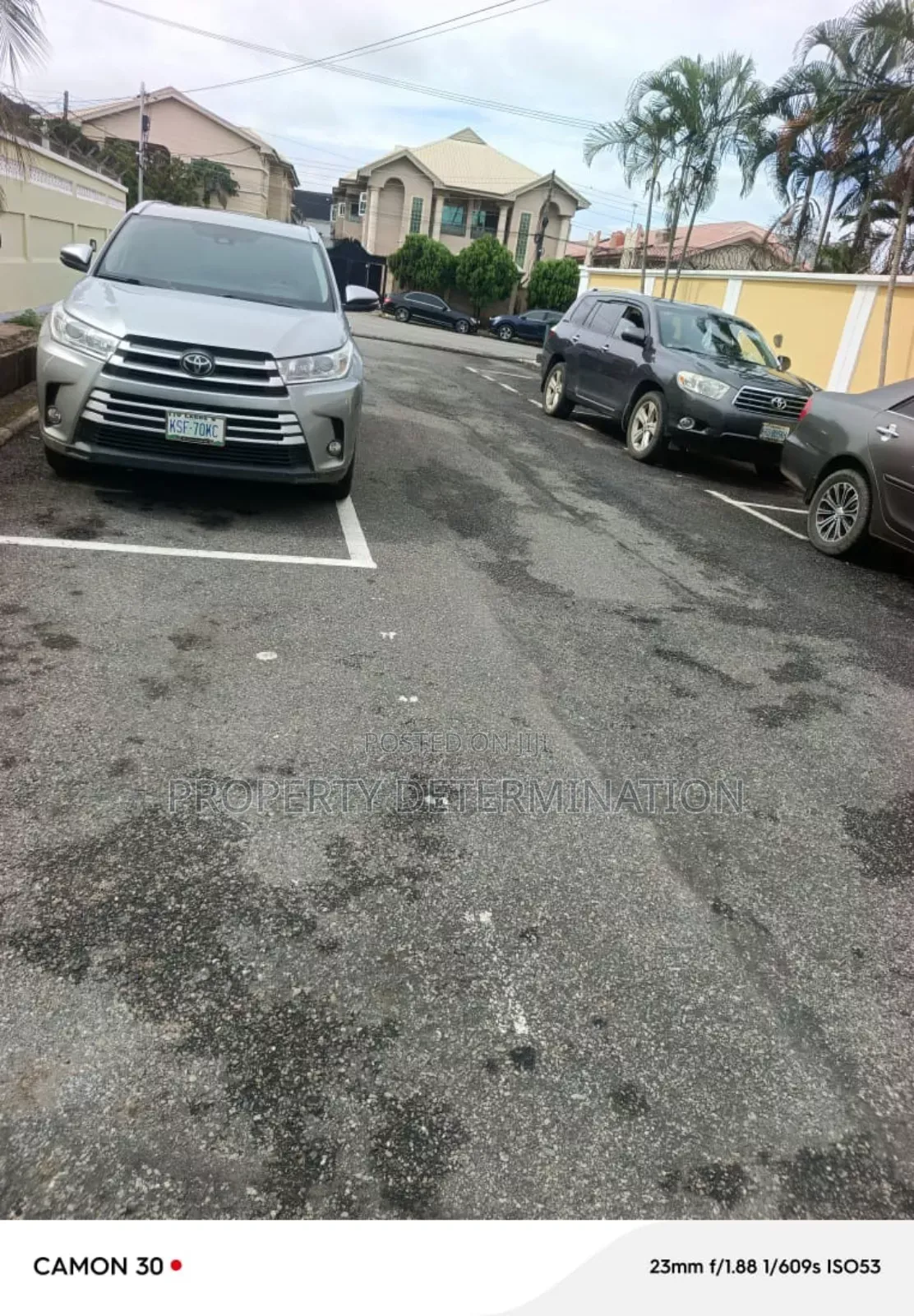 4bdrm Duplex in Magodo, GRA Phase 1 for rent in GRA Phase 1