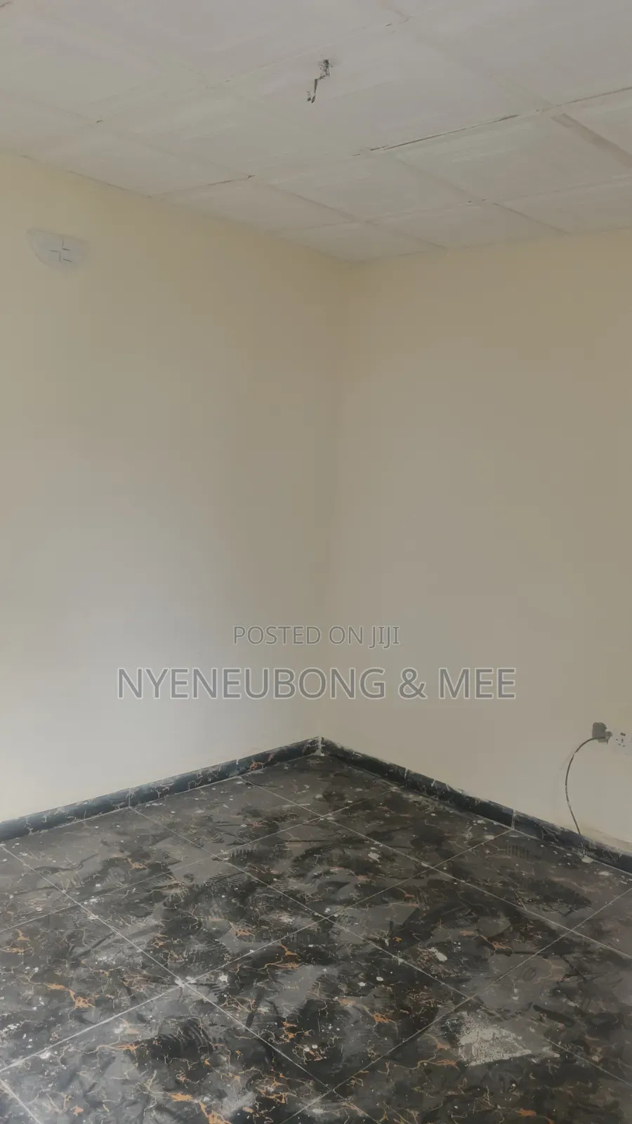 Studio Apartment in Karu for rent in Karu