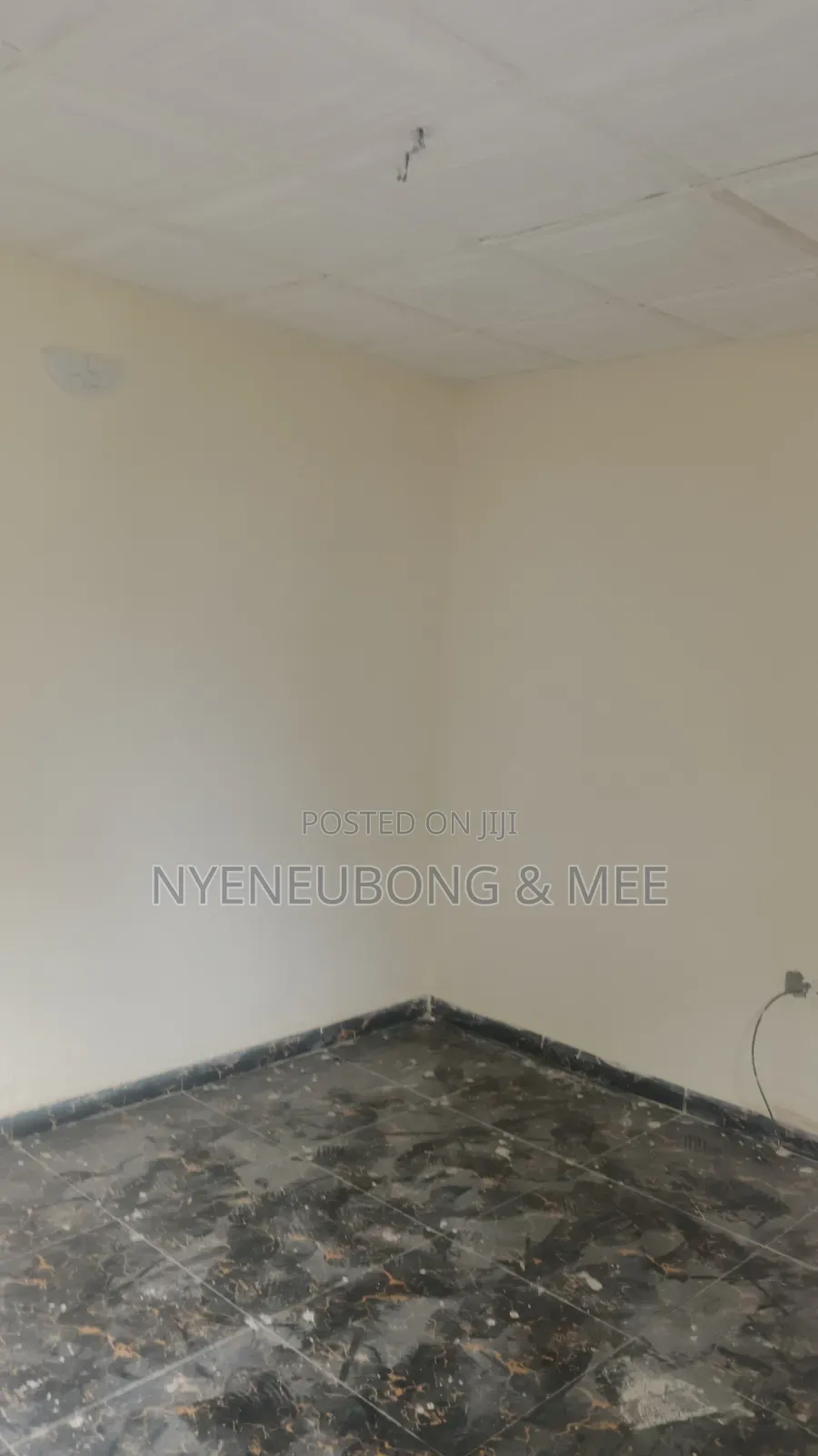 Studio Apartment in Karu for rent in Karu