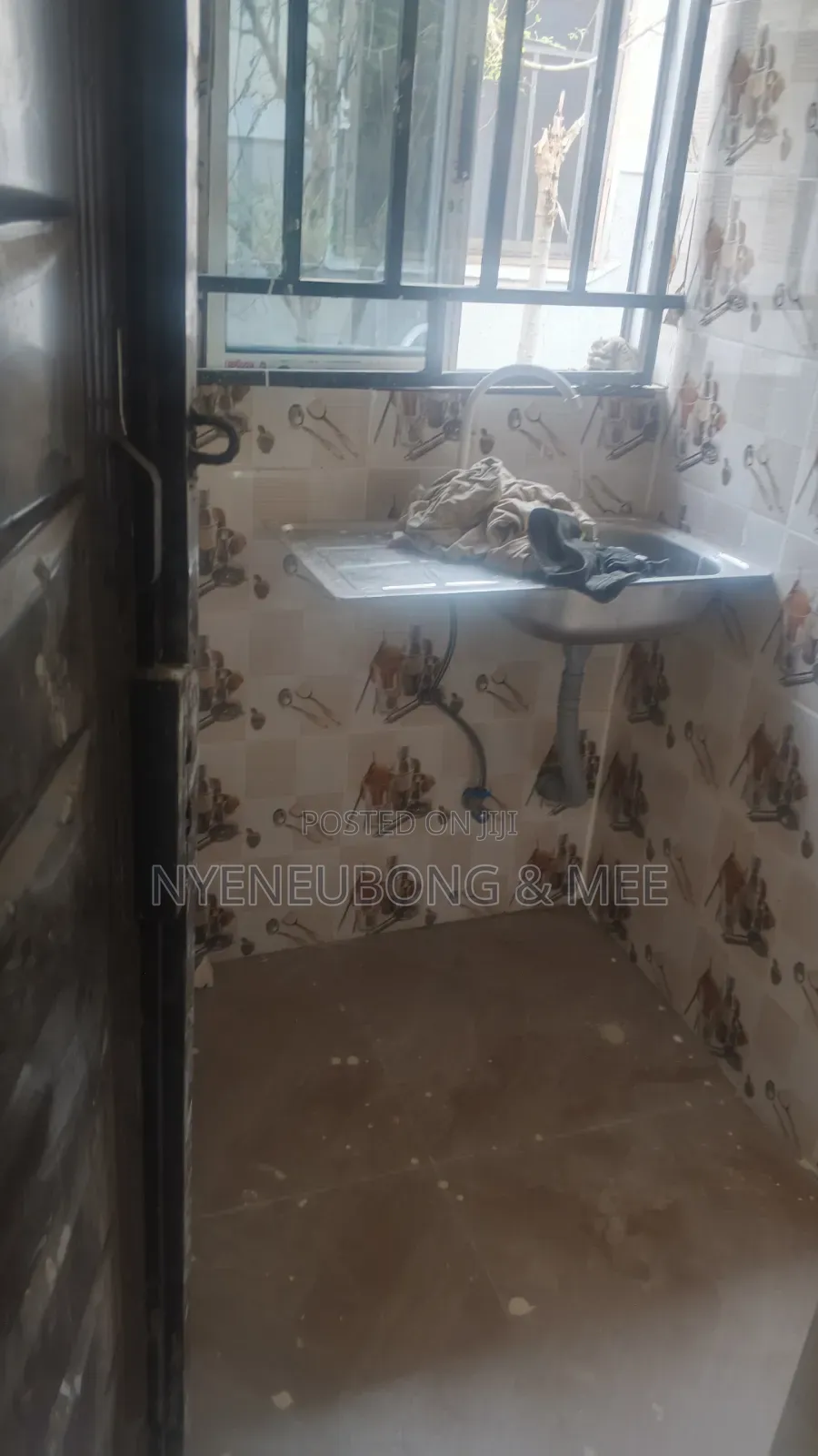 Studio Apartment in Karu for rent in Karu