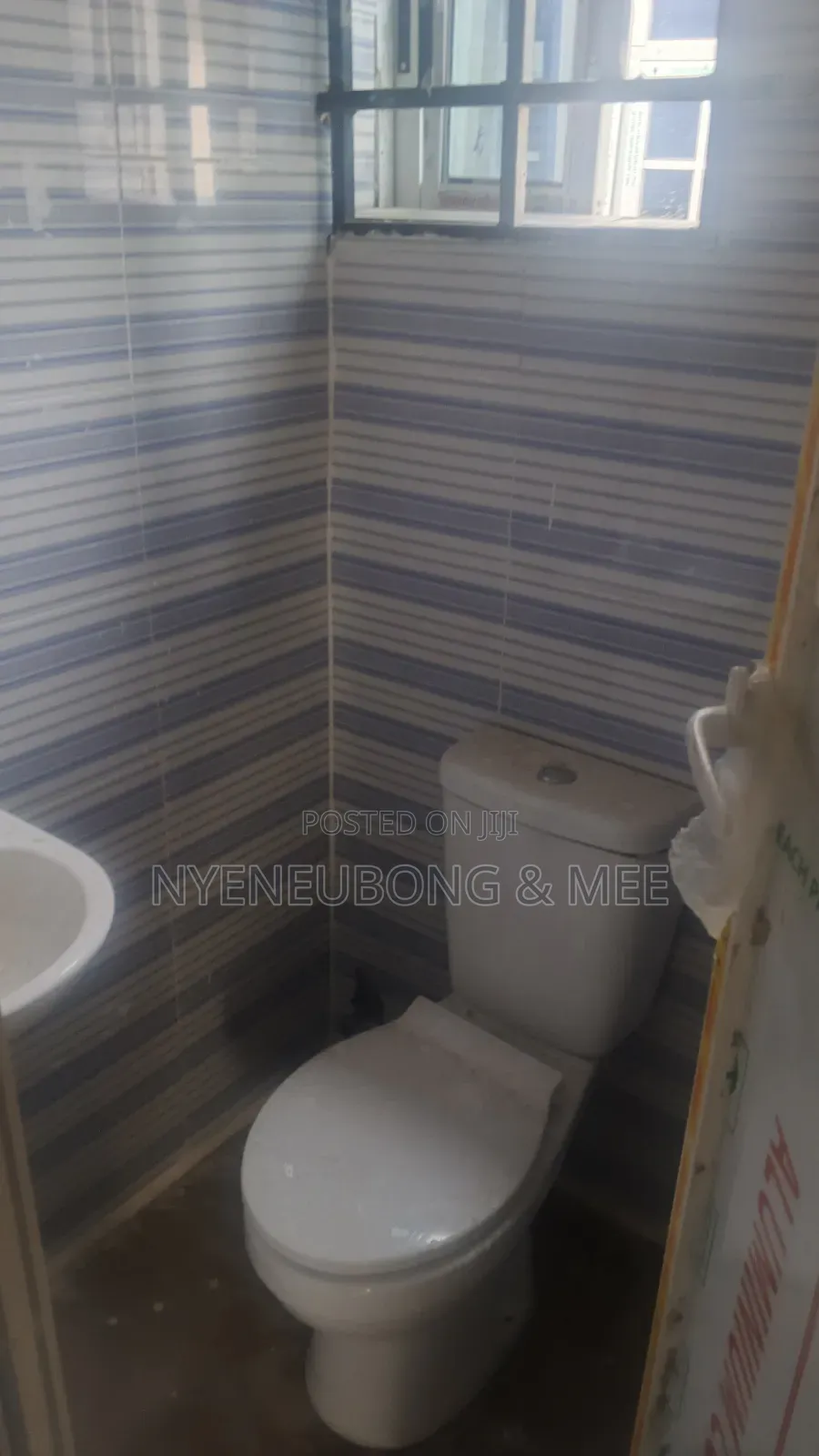 Studio Apartment in Karu for rent in Karu