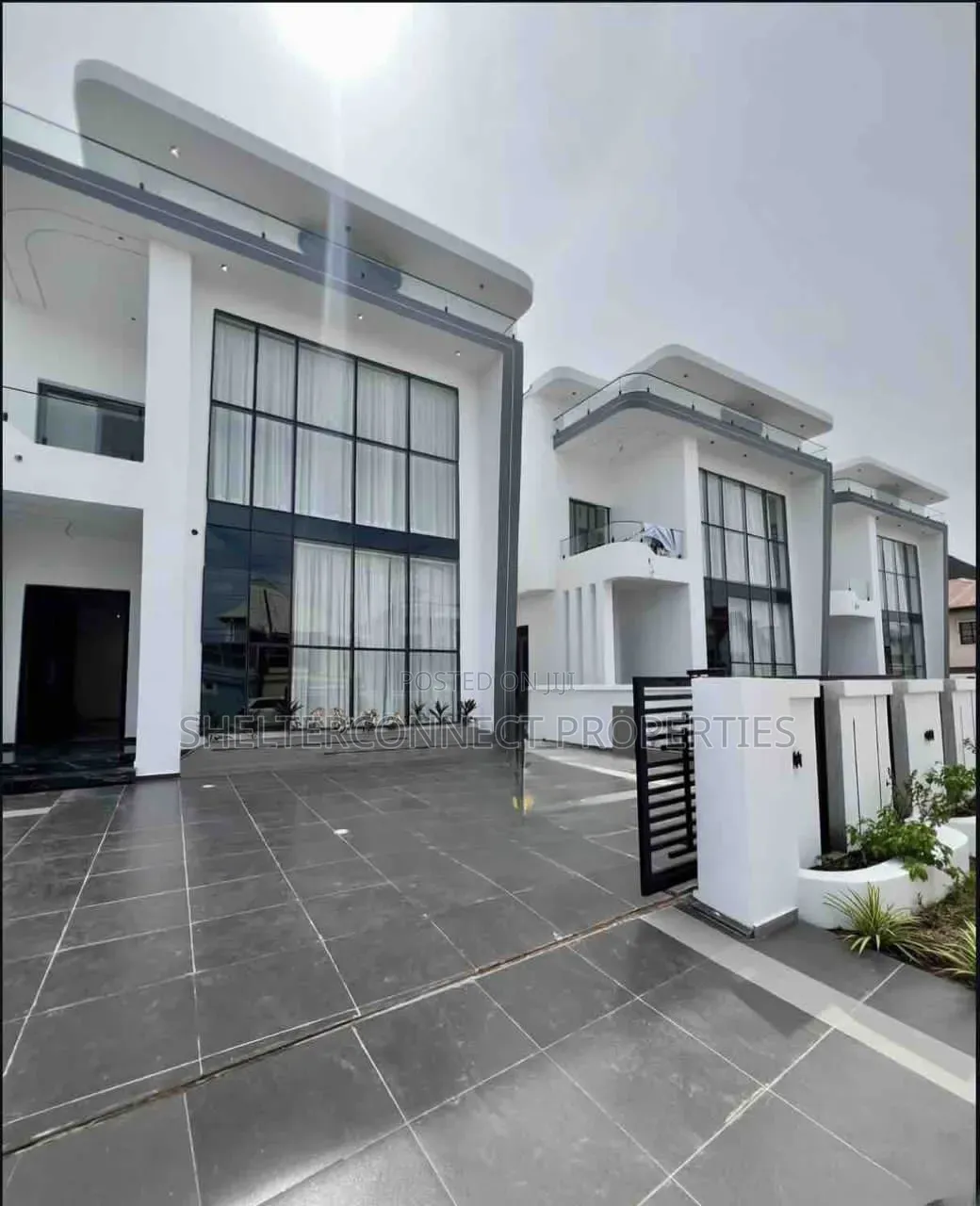 4bdrm Duplex in Ado / Ajah for sale in Ado / Ajah