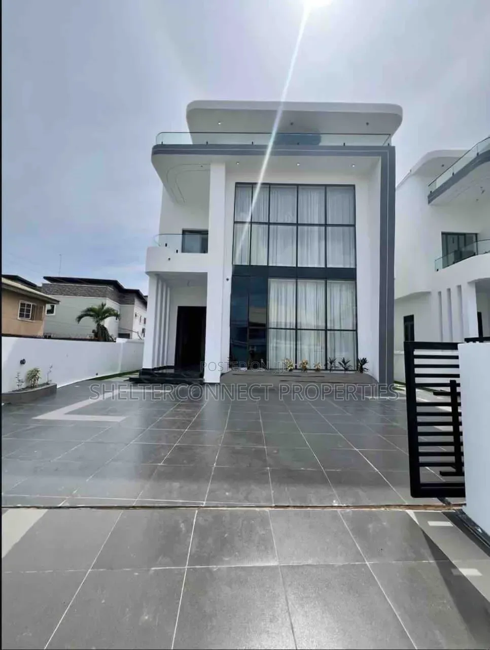 4bdrm Duplex in Ado / Ajah for sale in Ado / Ajah