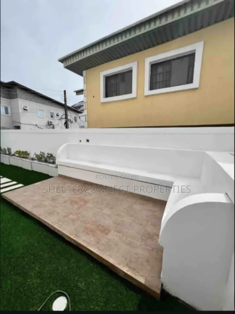 4bdrm Duplex in Ado / Ajah for sale in Ado / Ajah