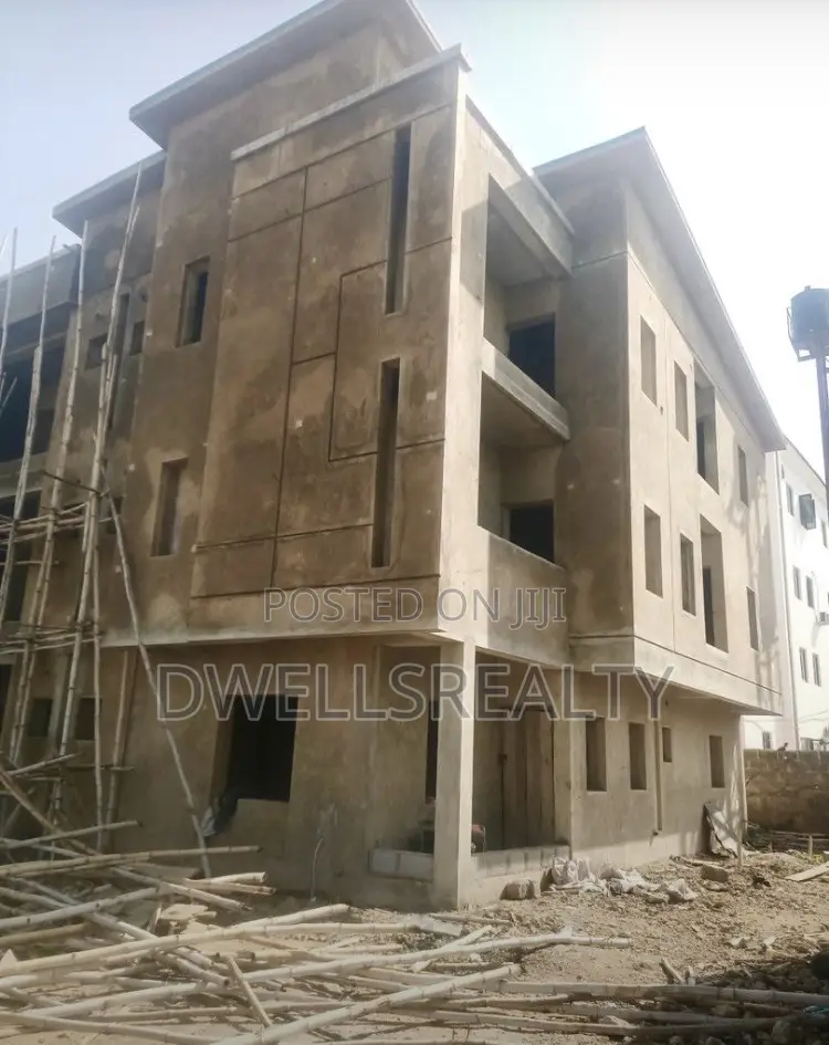 3bdrm Apartment in Boite Sapphire, Life Camp for sale in Life Camp