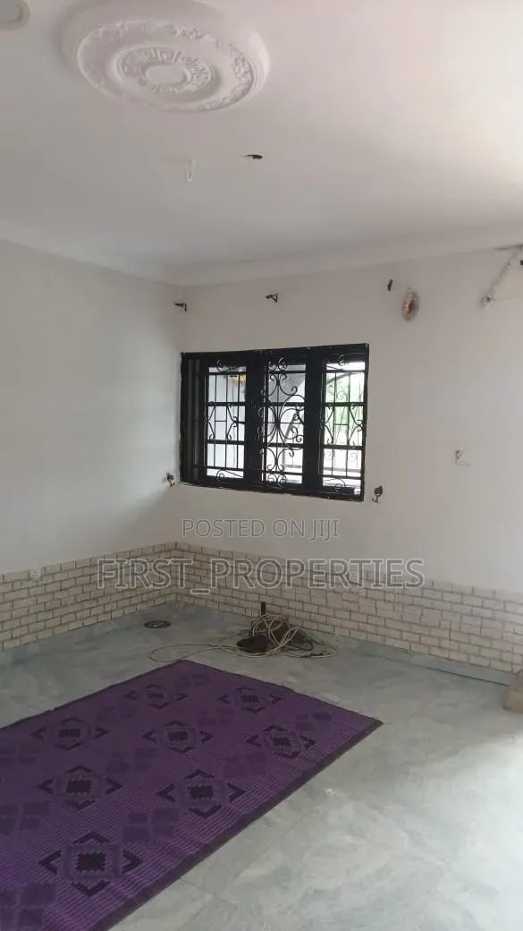 Furnished 3bdrm Block of Flats in Gbekuba Estate, Ibadan for rent in Ibadan