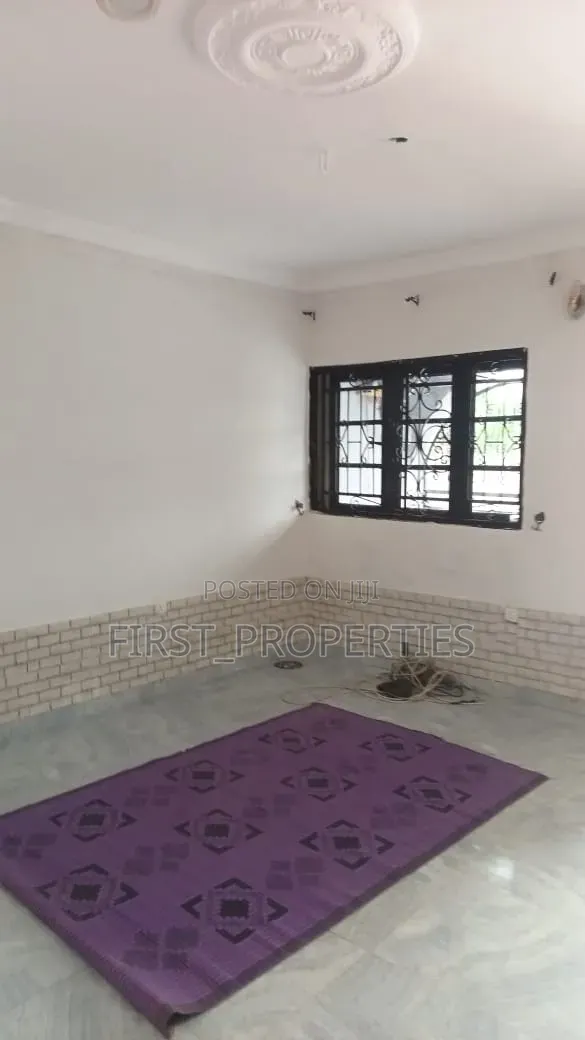 Furnished 3bdrm Block of Flats in Gbekuba Estate, Ibadan for rent in Ibadan