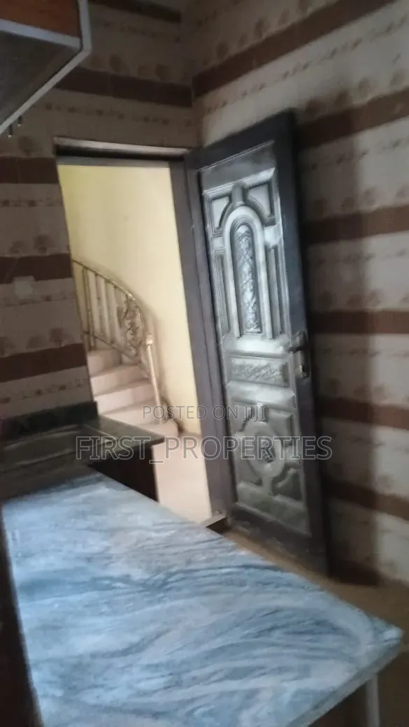 Furnished 3bdrm Block of Flats in Gbekuba Estate, Ibadan for rent in Ibadan
