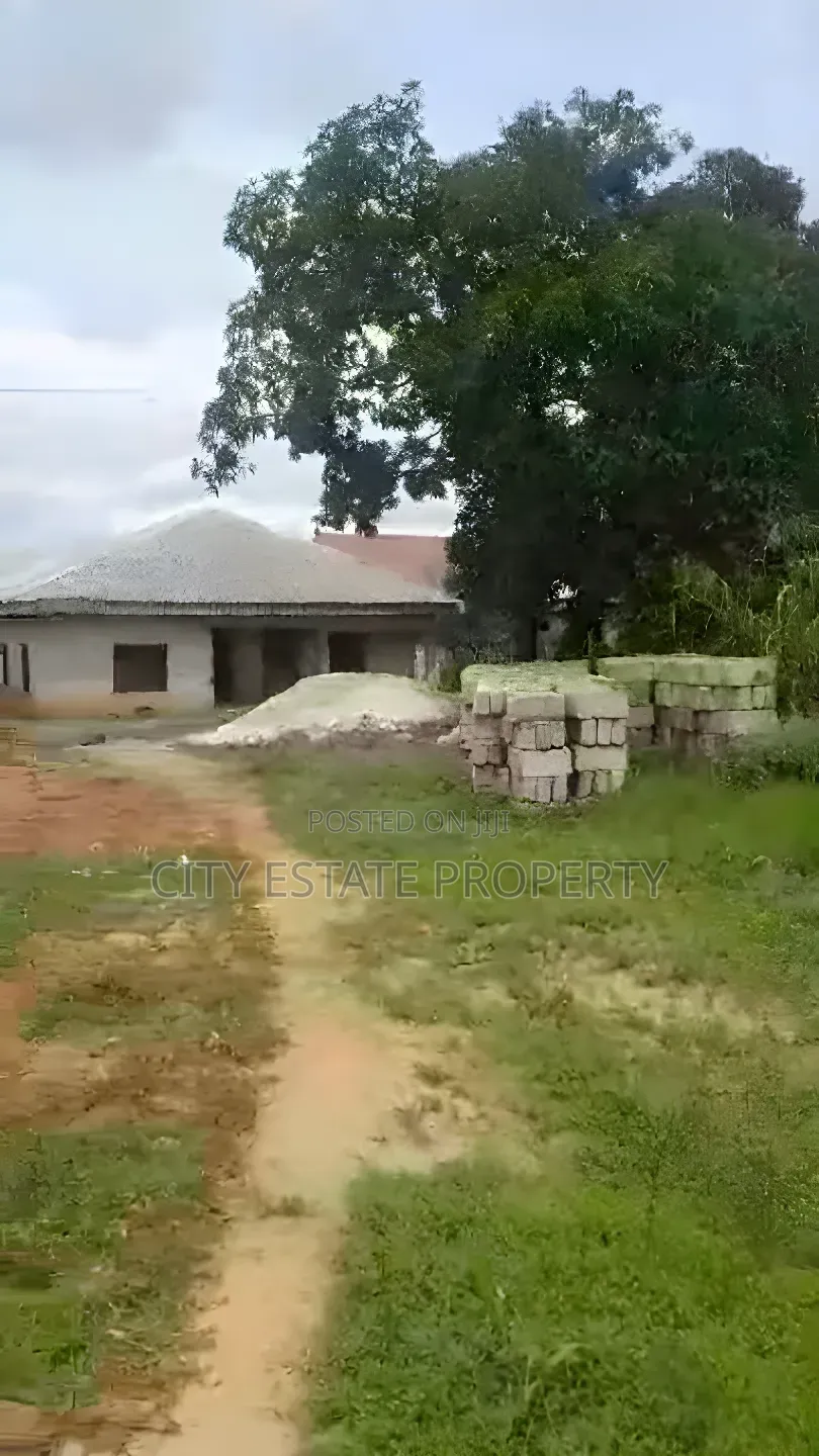 Two and Half Plots of Land for Sale in Rumuigbo