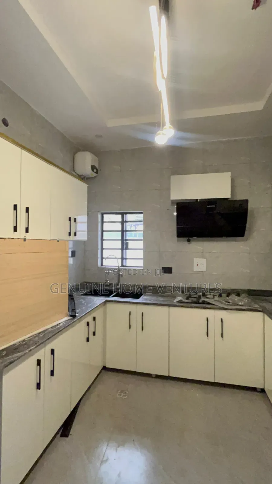 4bdrm Duplex in Sabo / Yaba for sale in Sabo / Yaba