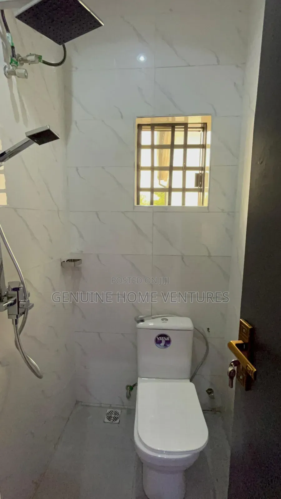 4bdrm Duplex in Sabo / Yaba for sale in Sabo / Yaba