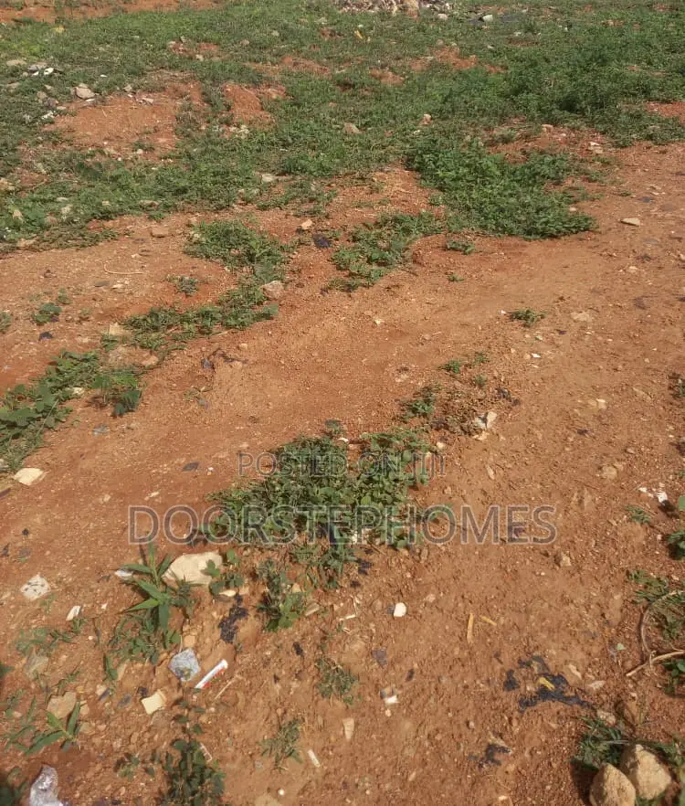 850sqm Residential Land For Sale In Guzape in Guzape District