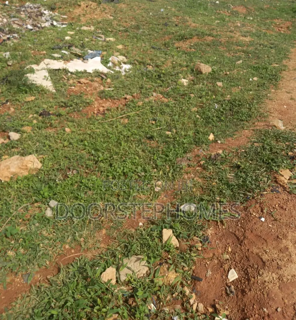 1050.10sqm Residential Land For Sale In Lifecamp in Dape
