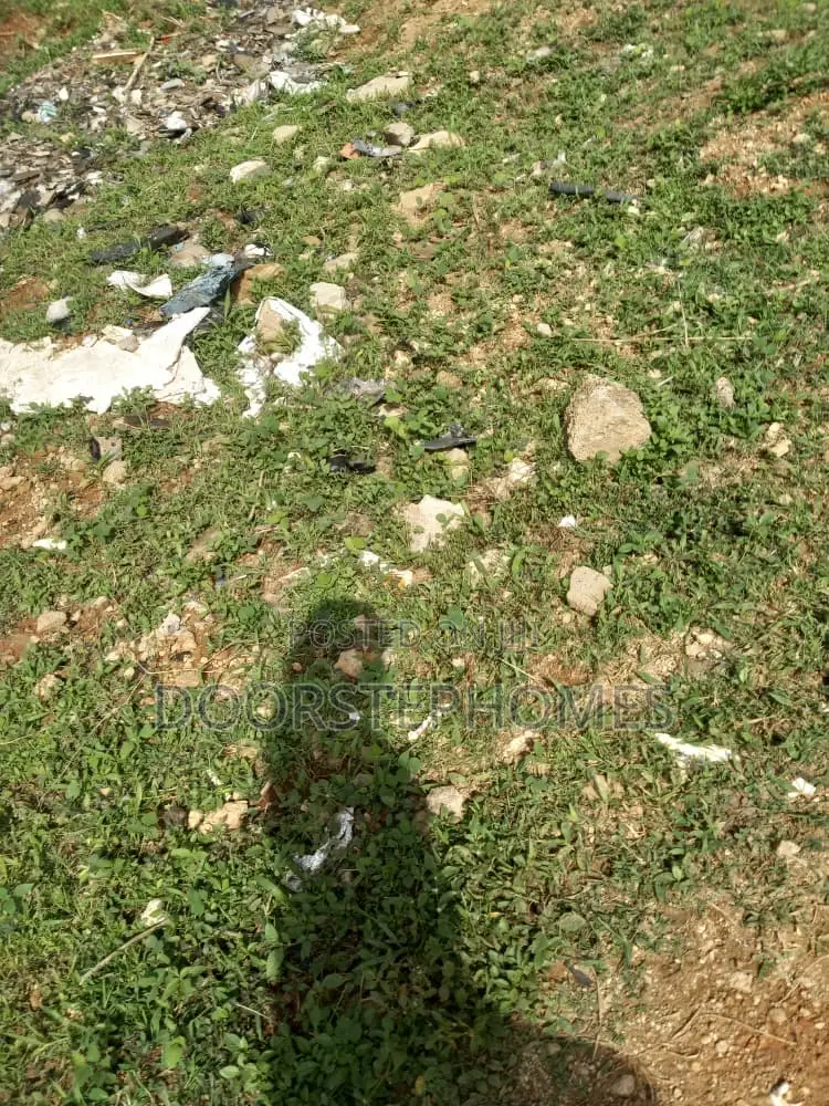 1050.10sqm Residential Land For Sale In Lifecamp in Dape