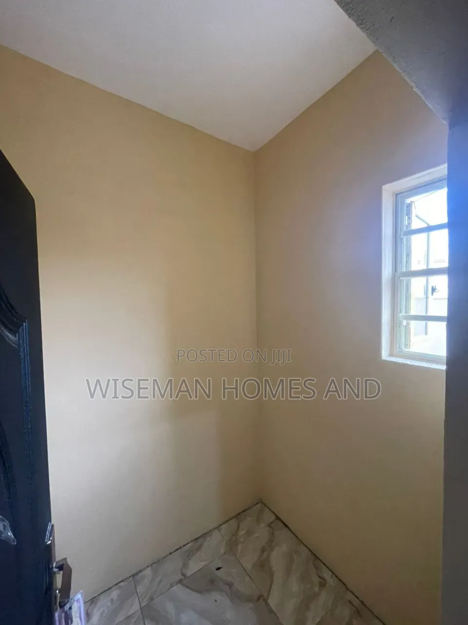 2bdrm Apartment in Majek Estate, Sangotedo for rent in Sangotedo