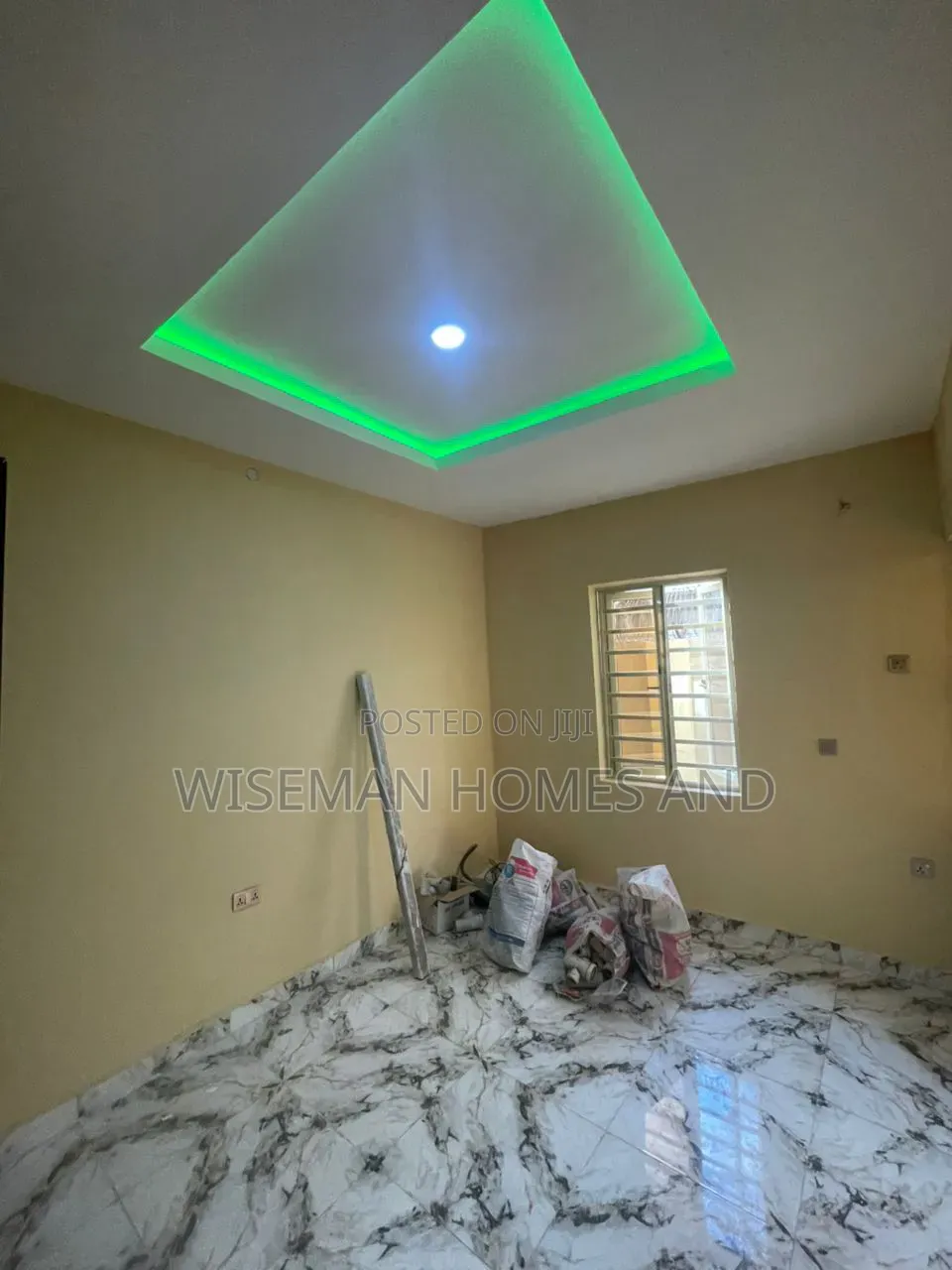 2bdrm Apartment in Majek Estate, Sangotedo for rent in Sangotedo