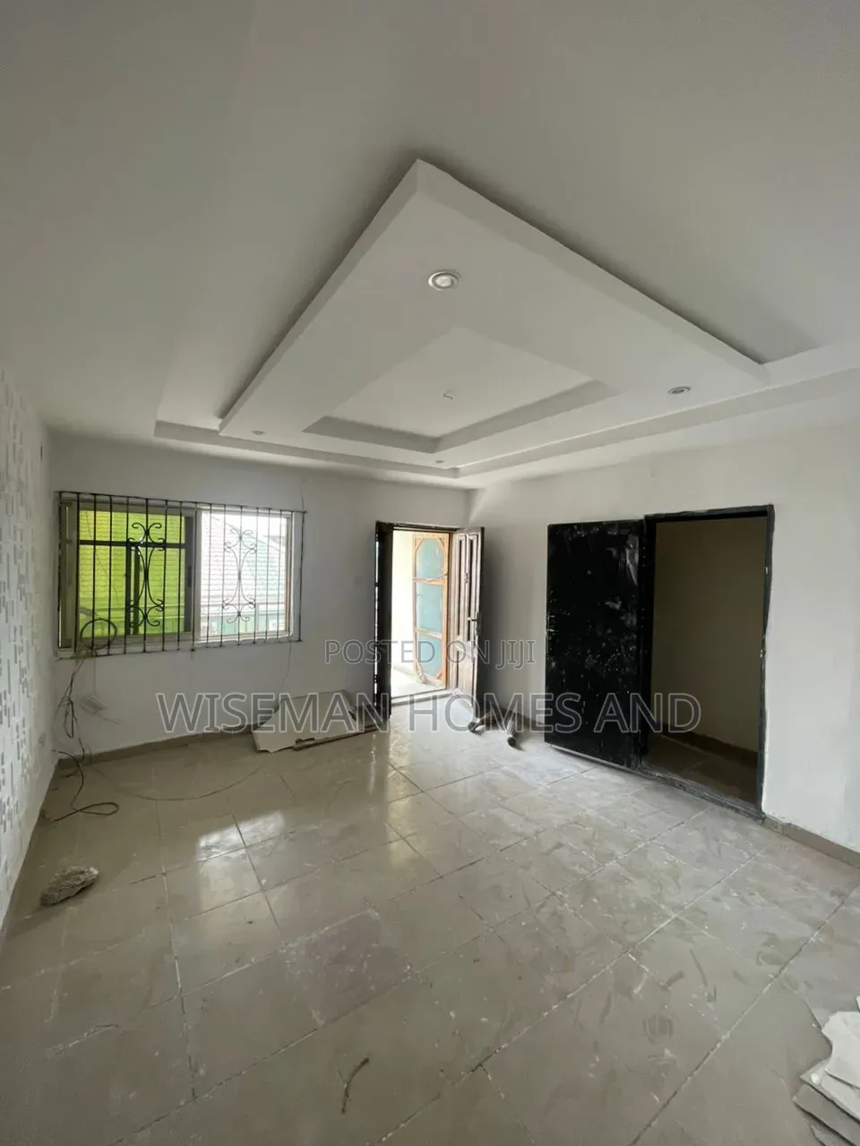 2bdrm Apartment in United Estate, Sangotedo for rent in Sangotedo