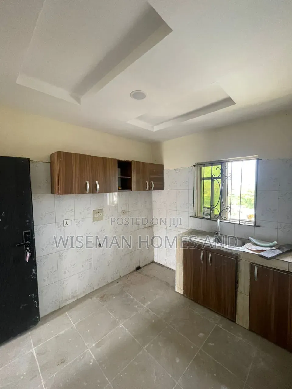 2bdrm Apartment in United Estate, Sangotedo for rent in Sangotedo