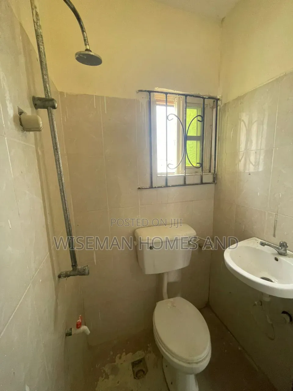 2bdrm Apartment in United Estate, Sangotedo for rent in Sangotedo