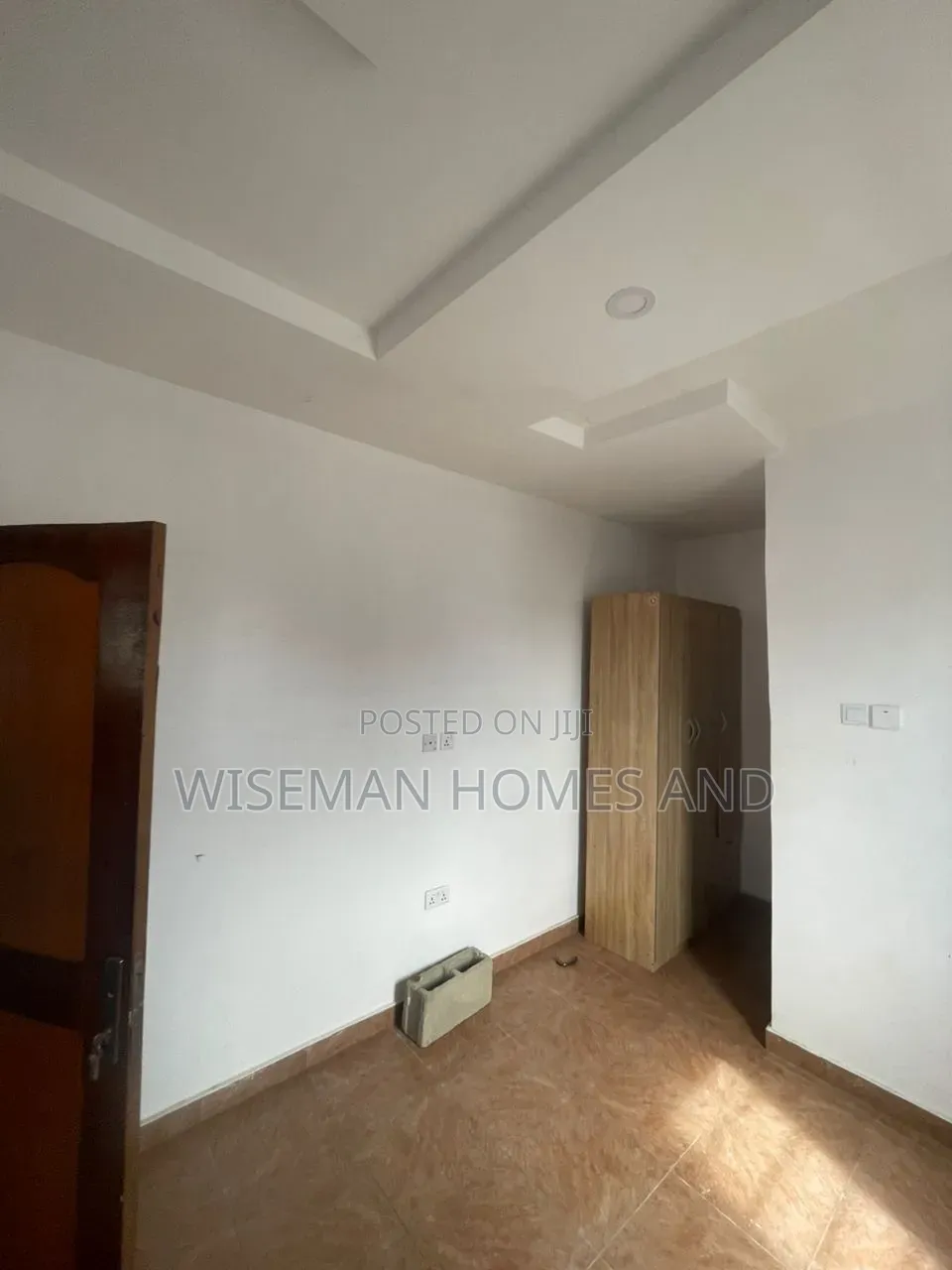 2bdrm Apartment in Silver Land Estate, Sangotedo for rent in Sangotedo