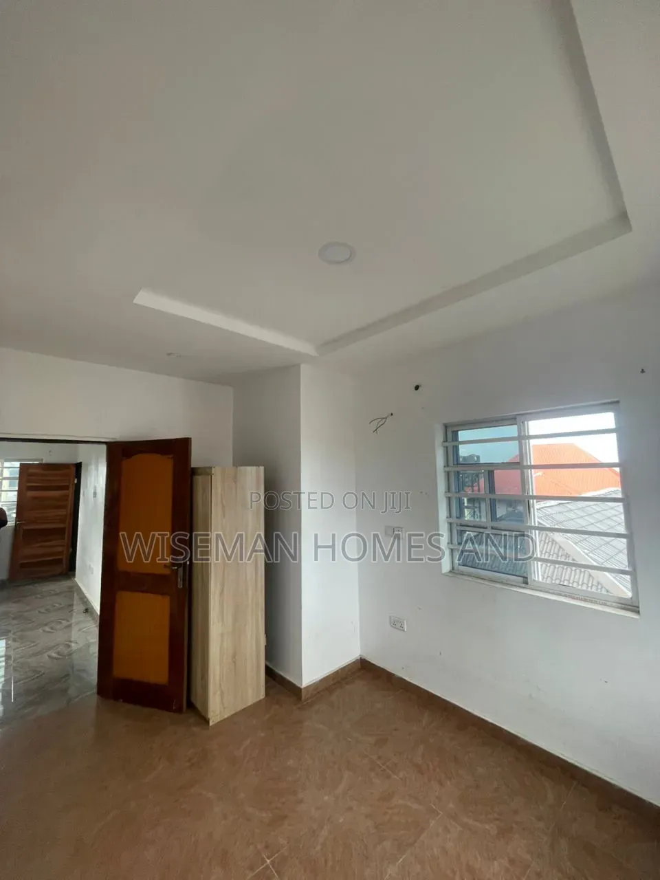 2bdrm Apartment in Silver Land Estate, Sangotedo for rent in Sangotedo
