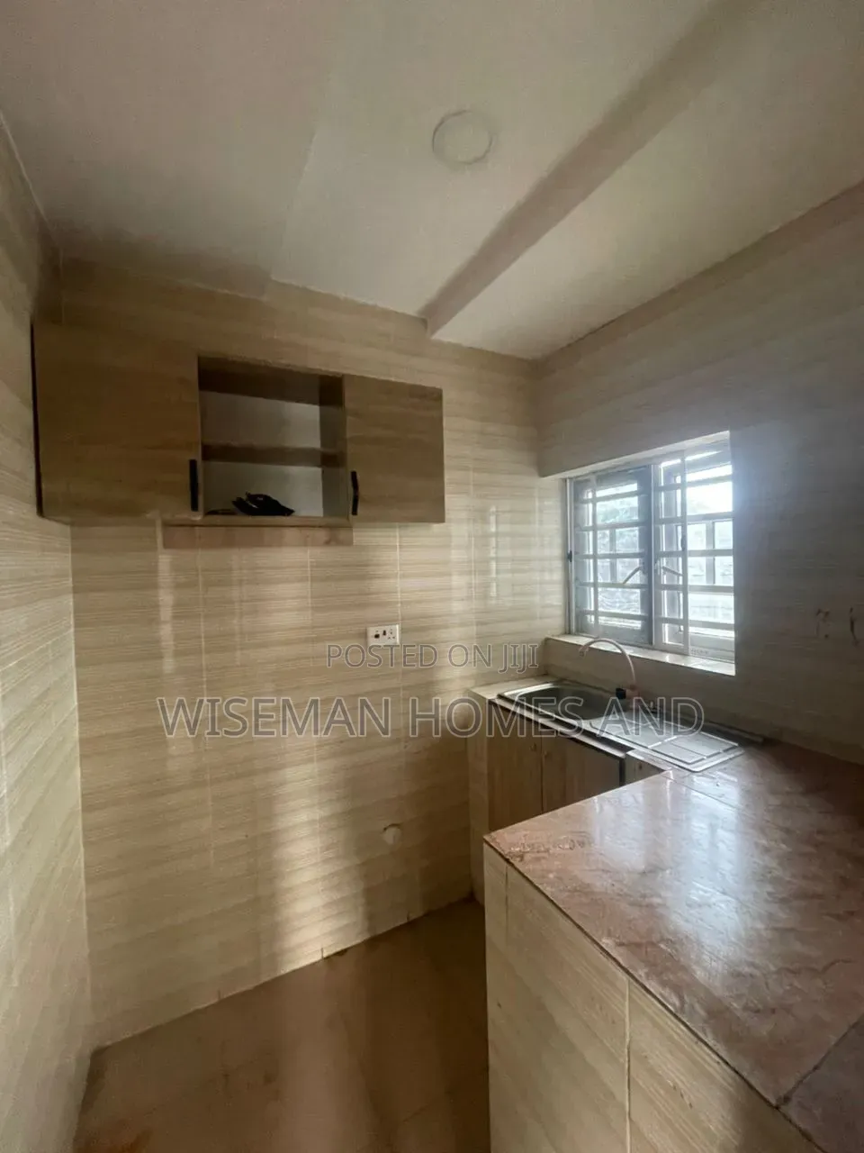 2bdrm Apartment in Silver Land Estate, Sangotedo for rent in Sangotedo