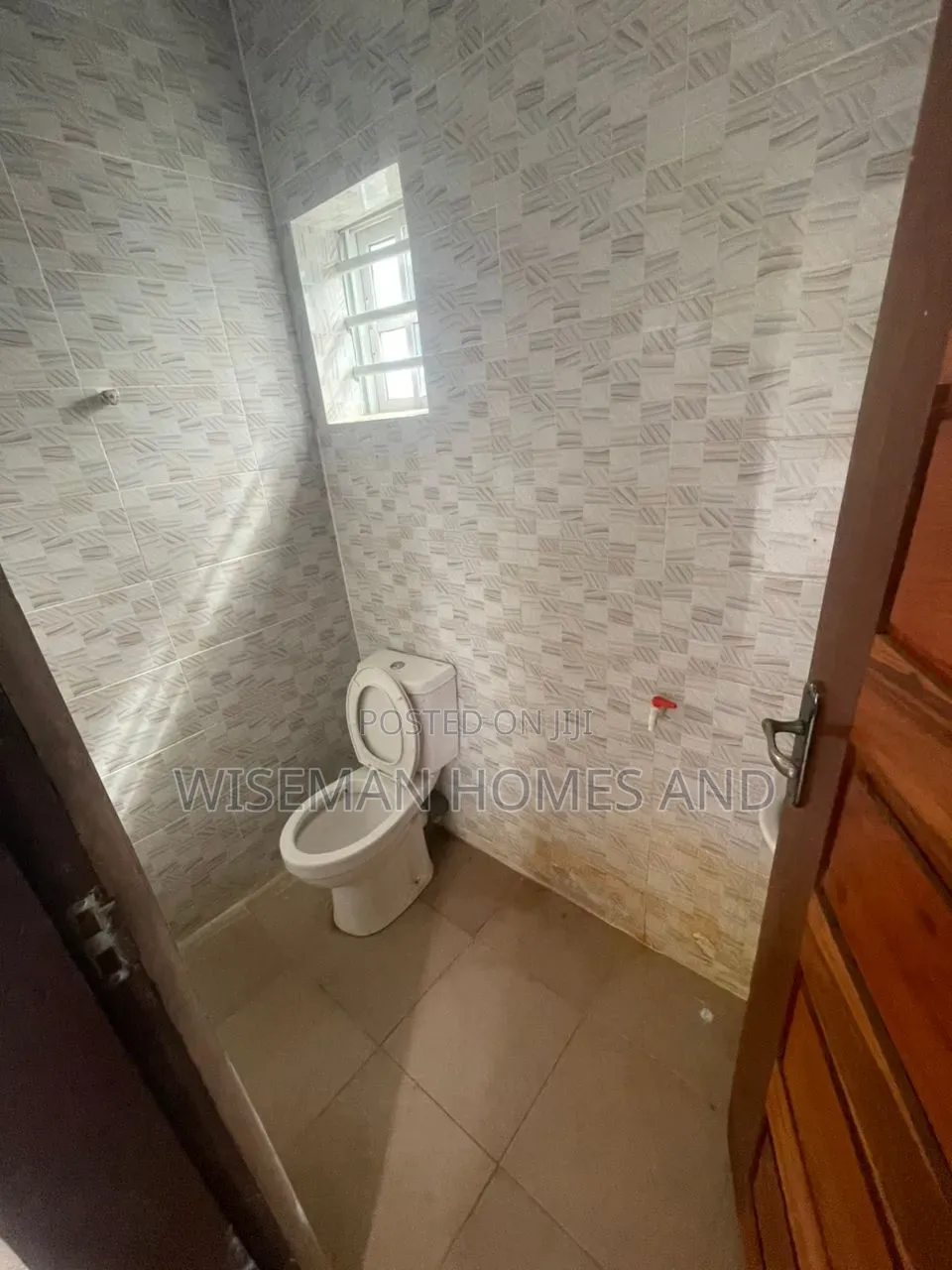 2bdrm Apartment in Silver Land Estate, Sangotedo for rent in Sangotedo