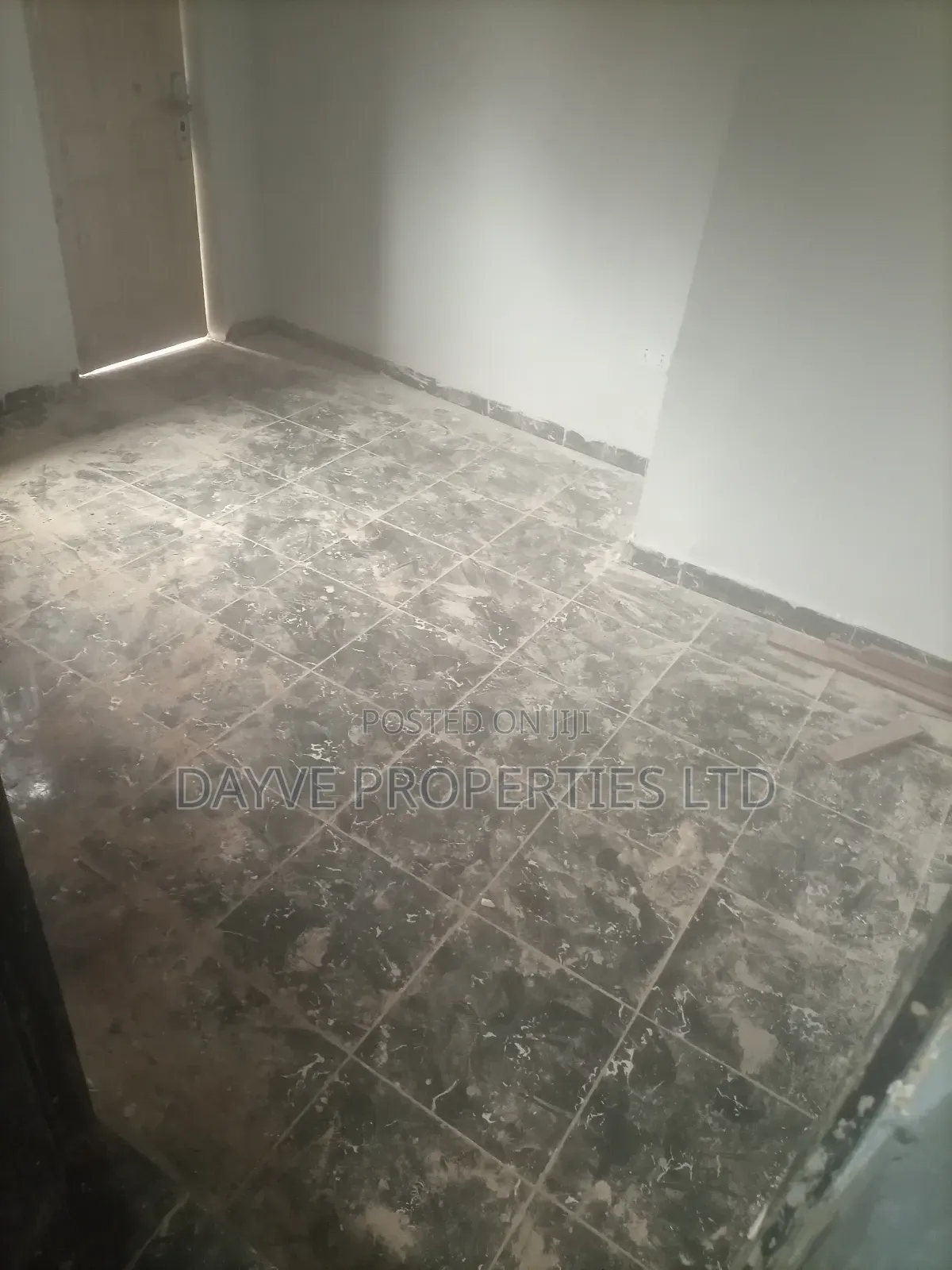 Studio Apartment in Dutse-Alhaji for rent in Dutse-Alhaji