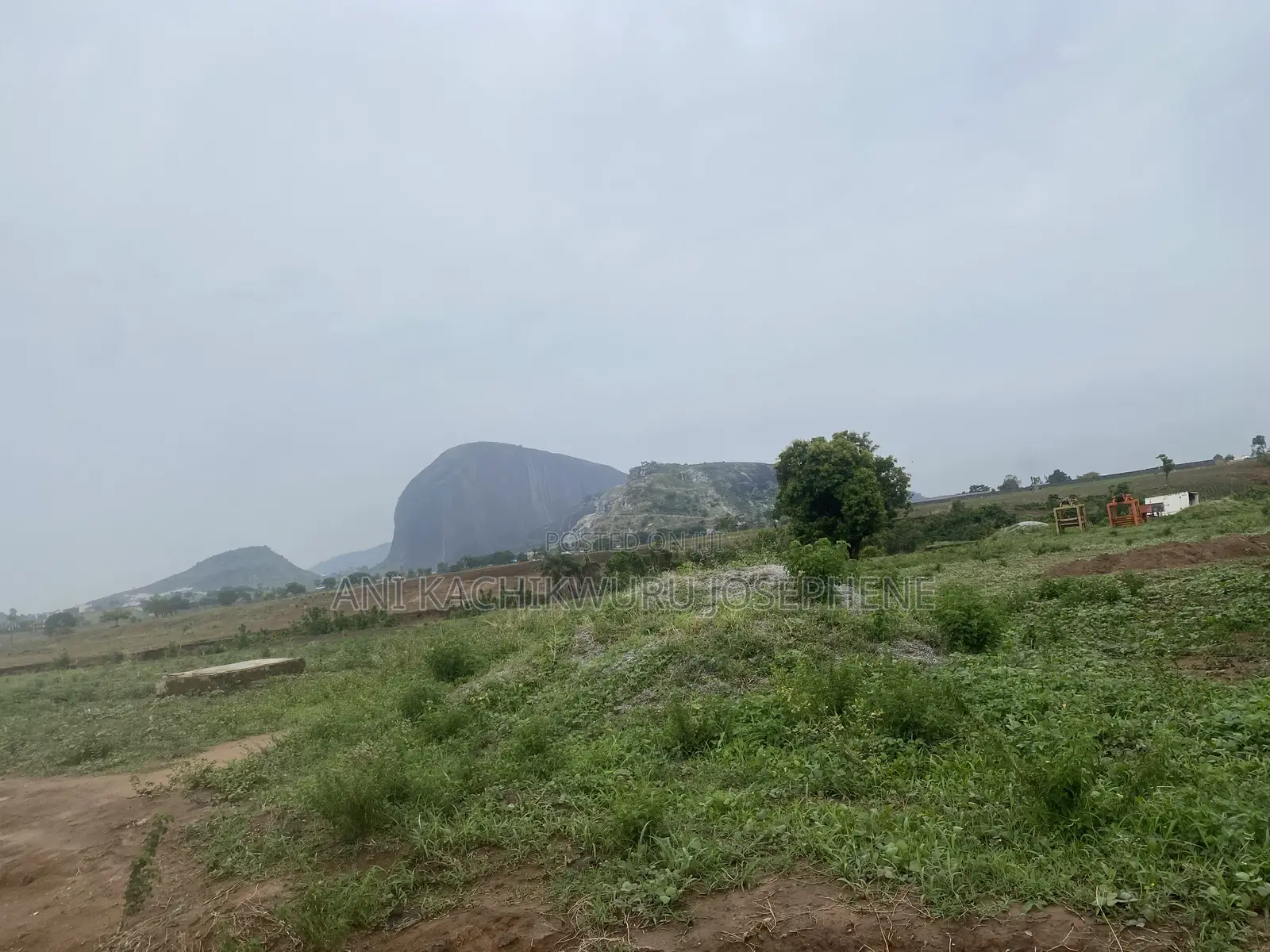Rebranding Prestigious Home Pyakasa Sheretti District in Ketti