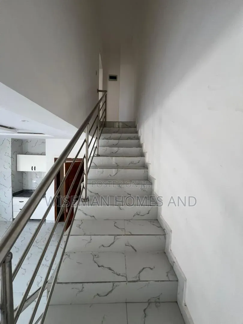 1bdrm Maisonette in Ikate Lekki Eti-Osa for rent in Ikate