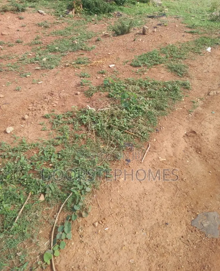 987.91sqm Residential Land for Sale in Lifecamp in Dape