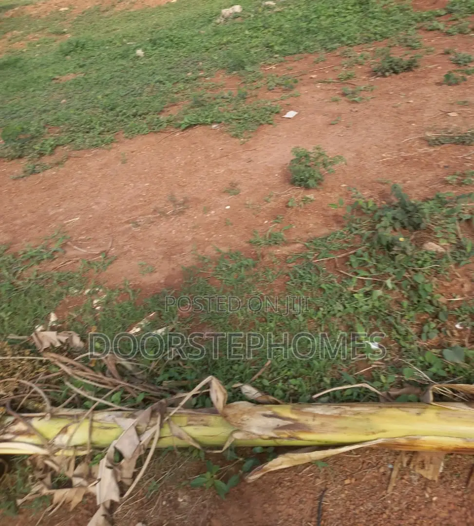 987.91sqm Residential Land for Sale in Lifecamp in Dape