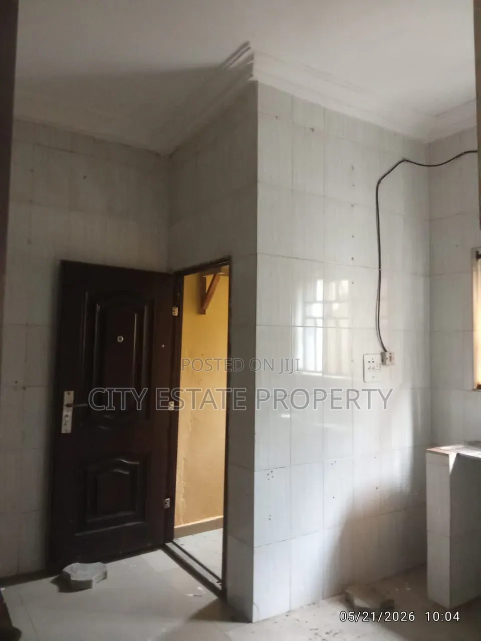 3bdrm Bungalow in Ibeto, Rainbow Town for sale in Rainbow Town