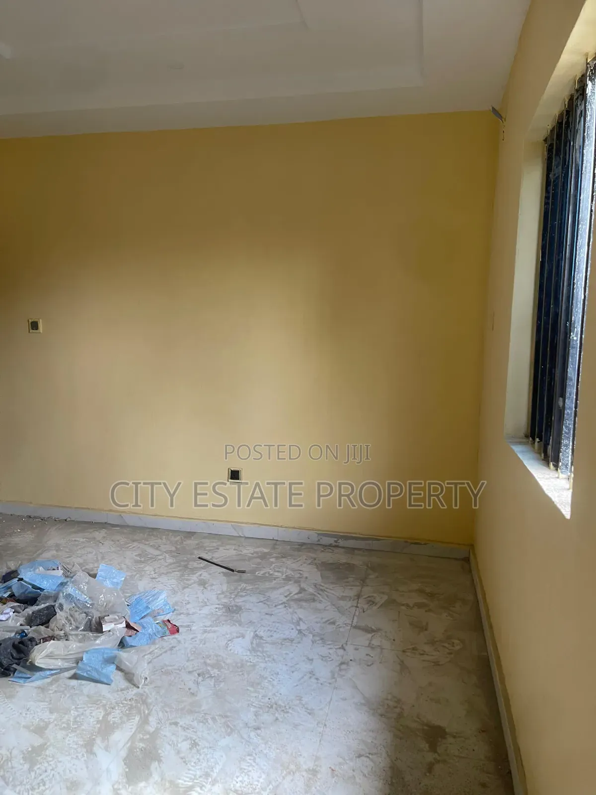 3bdrm Bungalow in Ibeto, Rainbow Town for sale in Rainbow Town