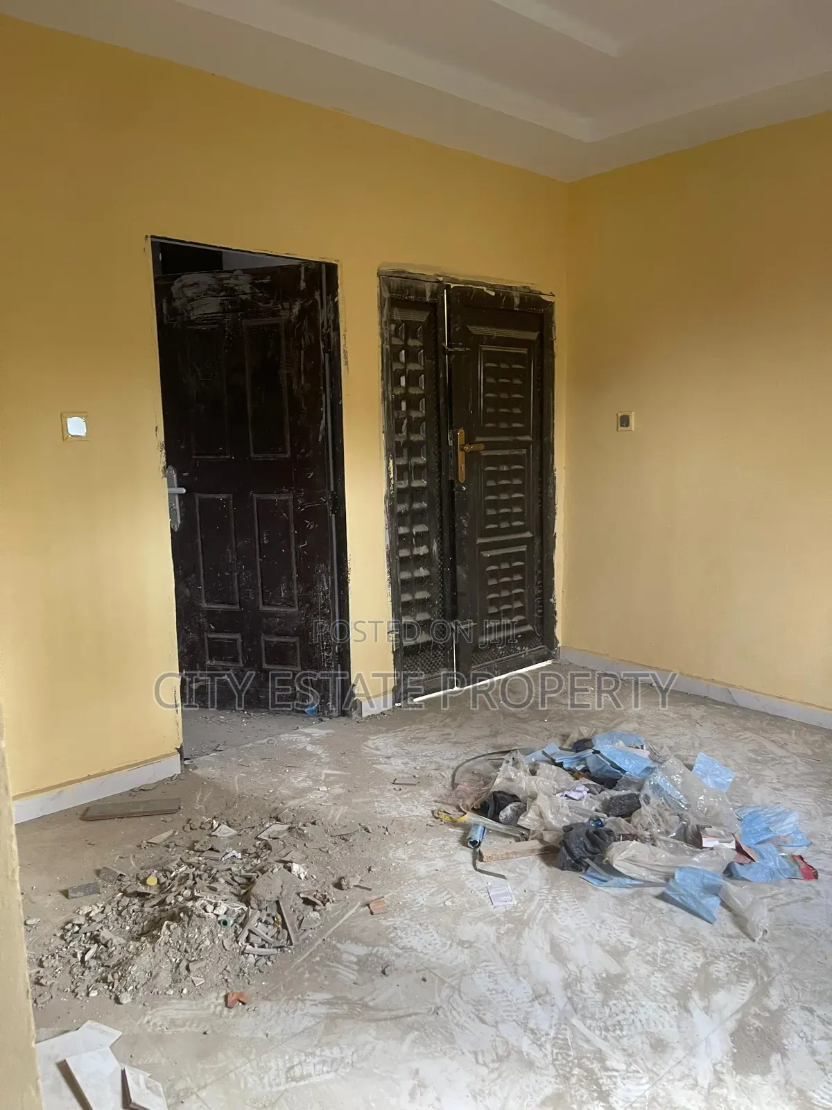 3bdrm Bungalow in Ibeto, Rainbow Town for sale in Rainbow Town